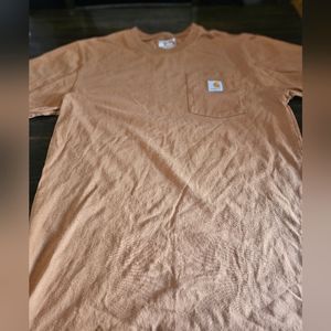 Carhartt pocket t shirt